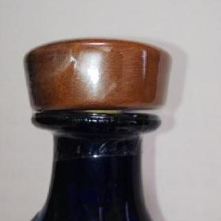 泡盛 1977年製造古酒『尚順男爵』容量900ml アルコール43度 沖縄県酒造協同組合の画像