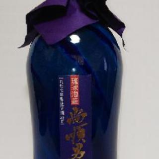 泡盛 1977年製造古酒『尚順男爵』容量900ml アルコール43度 沖縄県酒造協同組合の画像