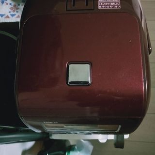 炊飯器(3合)の画像