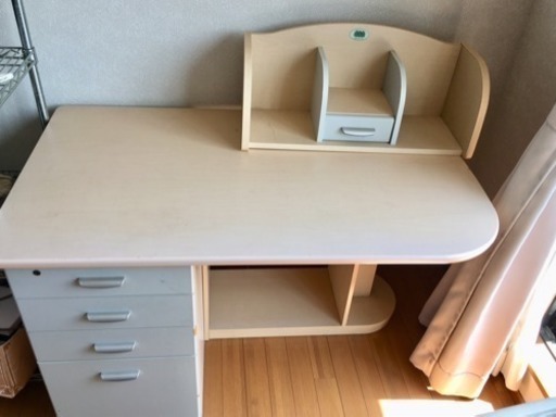 学習机\u0026椅子