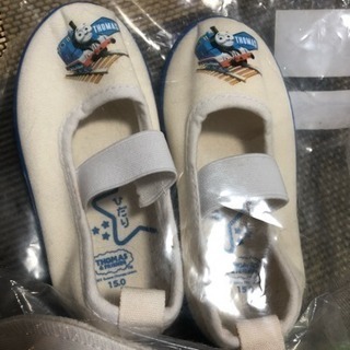 バレエシューズ （未使用）の画像