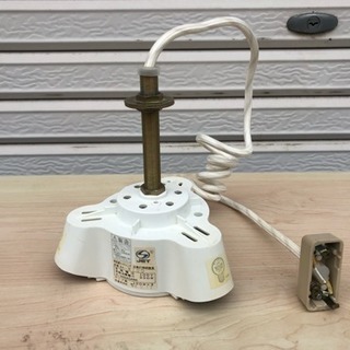 傘なし照明器具(*ﾟ∀ﾟ*)の画像