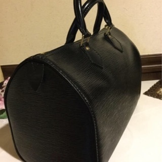 超美品 ☆ LOUIS VUITTON ☆ エピレザー  スピーディー ☆ 艶美