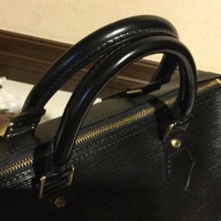 超美品 ☆ LOUIS VUITTON ☆ エピレザー  スピーディー ☆ 艶美