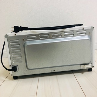 トースターの画像