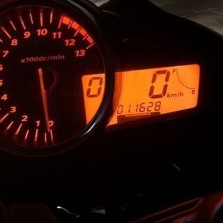 2014年式   SUZUKI   GSR250