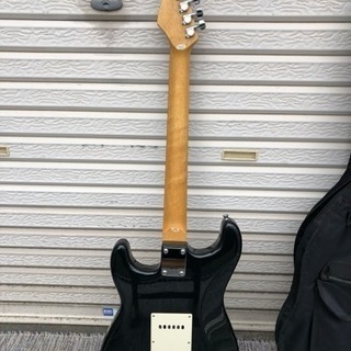 フォトジェニックエレキギター♪( ´▽｀)の画像