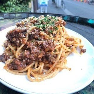 おいしい賄い付き！カジュアルイタリアンでのホール業務ですの画像