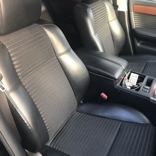 フーガ Y50前期 (価格交渉可)の画像