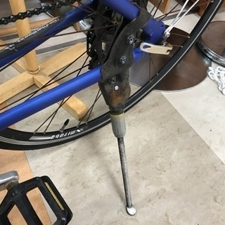 値下げ！ MIYATAの自転車 中古サイクル