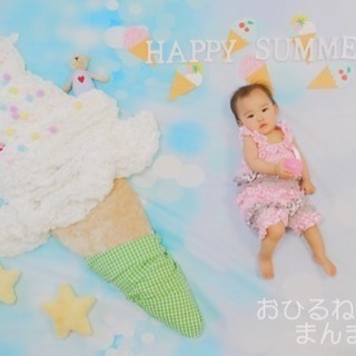 おひるねアート✖︎アイシングクッキーコラボレッスン♡