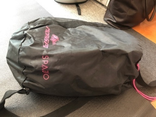 コマンド9 ウェア、ゴーグルセット