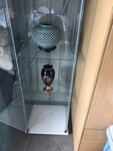 コレクションボックス