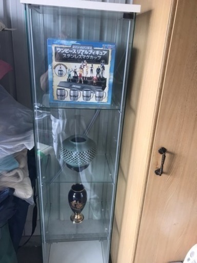 コレクションボックス
