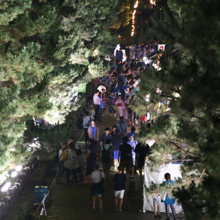 【出店者募集中】第５回草加松原夢祭り