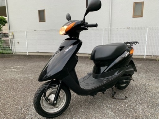 ※5/16まで ヤマハ ジョグ SA36J型 / 実動 原付バイク