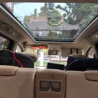 日産 ラフェスタ Gクラス 