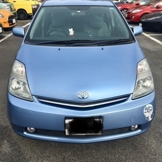  ※車検31年9月走行約6万1千※トヨタプリウス