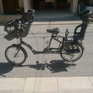 楽天市場】ママチャリ 20インチ（電動アシスト自転車｜自転車