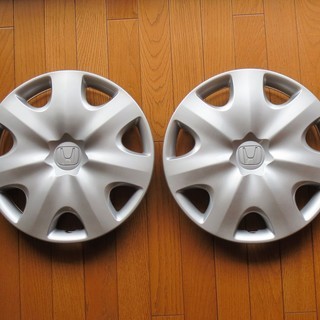 14インチ　ホイールキャップ　ホンダ