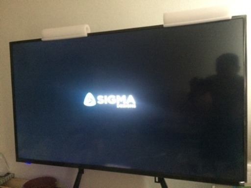 ドンキホーテ4Kテレビ