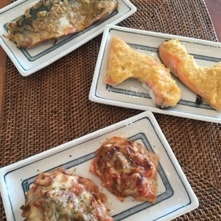 魚のレパートリーを増やそう！トースターでできる焼魚メニュー3種 