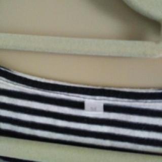 MサイズTシャツの画像