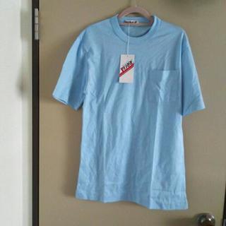 新品タグつきグンゼTシャツM