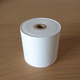 レシートロール 1巻