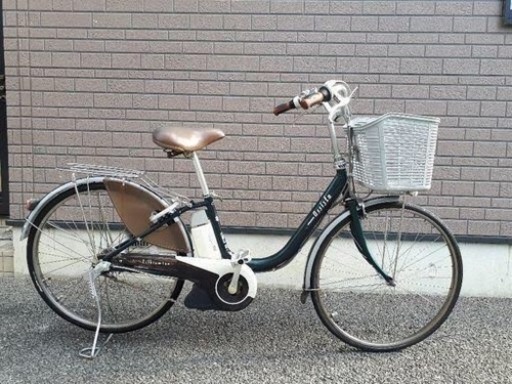 中古 電動アシスト自転車 販売‼️‼️