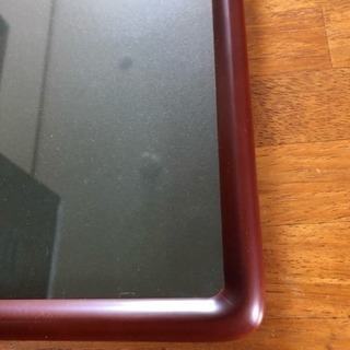 木製 額縁 未使用の画像