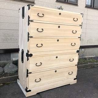 桐箪笥
