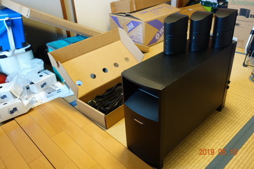 引っ越し荷物の整理中、早いもの勝ち「取りに来ていただける方」15