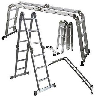 アルミ多機能ハシゴ 未使用
