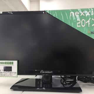 【購入後も安心な6ヶ月間動作保証付き♪】2017年製neXXio...