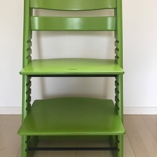 STOKKE TRIPP TRAPP（子ども用椅子）