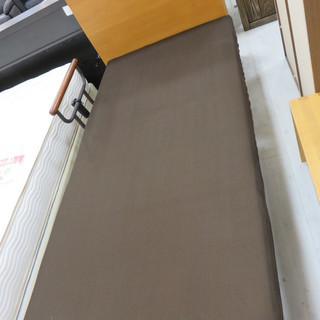 取りに来れる方限定！電動のリクライニングベッド！
