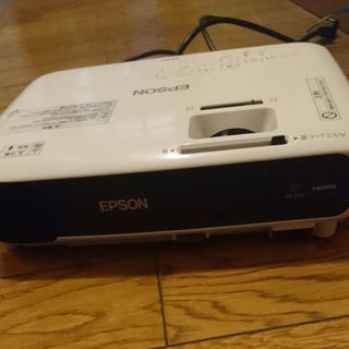 エプソン(EPSON) ビジネスプロジェクター EB-S04