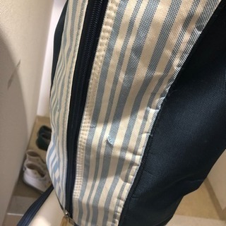FIGBRO  ゴルフバッグ レディースの画像