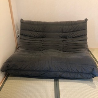 リーンロゼ TOGO トーゴ 2人掛ソファ