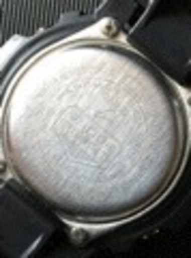 美品 ソーラー電波 CASIO G-SHOCK AWG-M100B