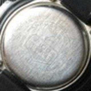 美品 ソーラー電波 CASIO G-SHOCK AWG-M100B