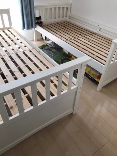 二段ベッド(子供用)