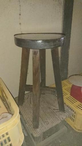 椅子 スツール