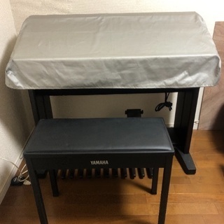 ヤマハエレクトーンの画像