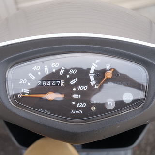 値下げしました！アドレスV125G（K9） 即納車可能！ 配送2,000円～ CF4EA 原付二種 小型スクーターの画像