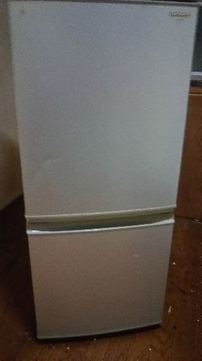 小型冷蔵庫