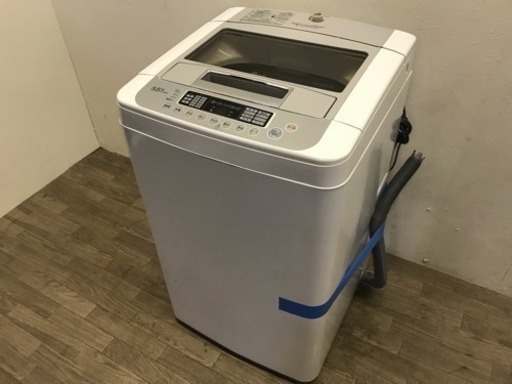 051002☆LG 5.5kg洗濯機 10年製☆