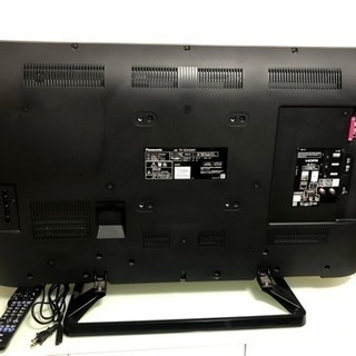☆美品☆Panasonic 42型液晶テレビ VIERA TH-42AS600 2014年製