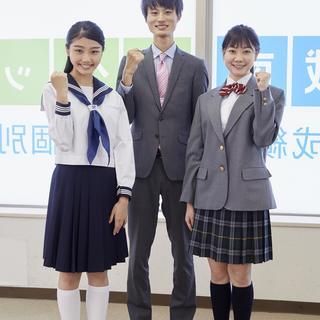 城南コベッツ桑名教室　生徒募集中!!　小学生〜高校生まで対象の画像